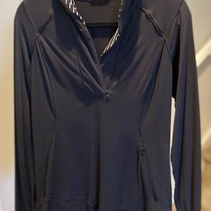 Lululemon 1/2 Zip Pullover